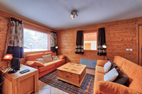Chalet Etoiles - Les Chalets des Etoiles